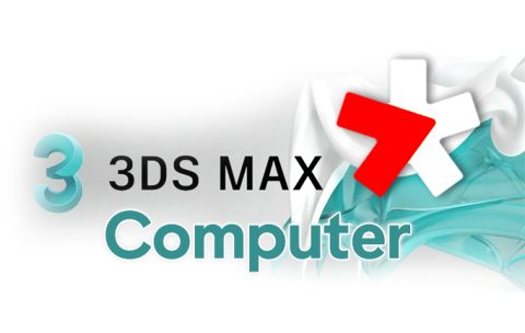 Computer 3D