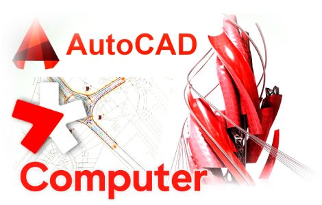 Computer CAD