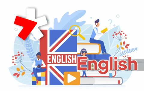 English